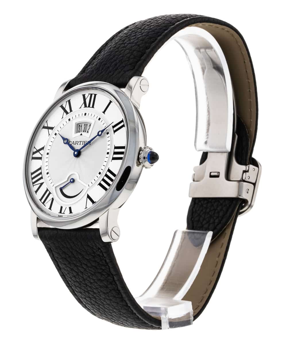 Cartier Rotonde De Cartier W1556369 Cartier Rotonde De Cartier W1556369